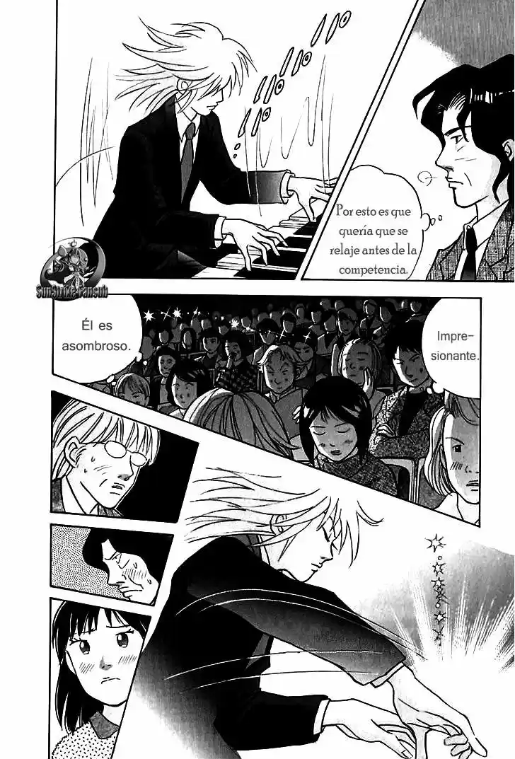 Piano no Mori (1998) - Capítulo 92 - Página 15 - LectorTMOo