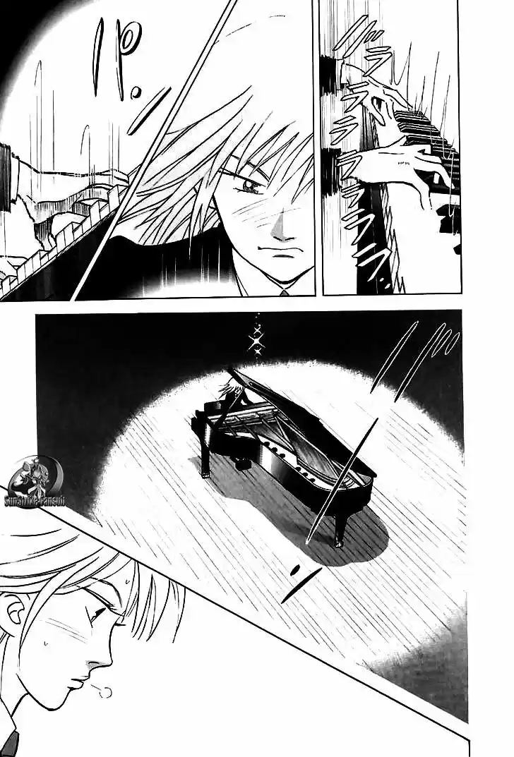 Piano no Mori (1998) - Capítulo 92 - Página 16 - LectorTMOo