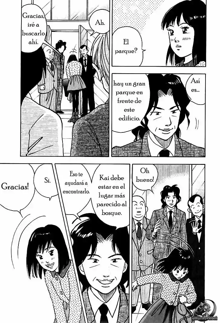 Piano no Mori (1998) - Capítulo 93 - Página 12 - LectorTMOo