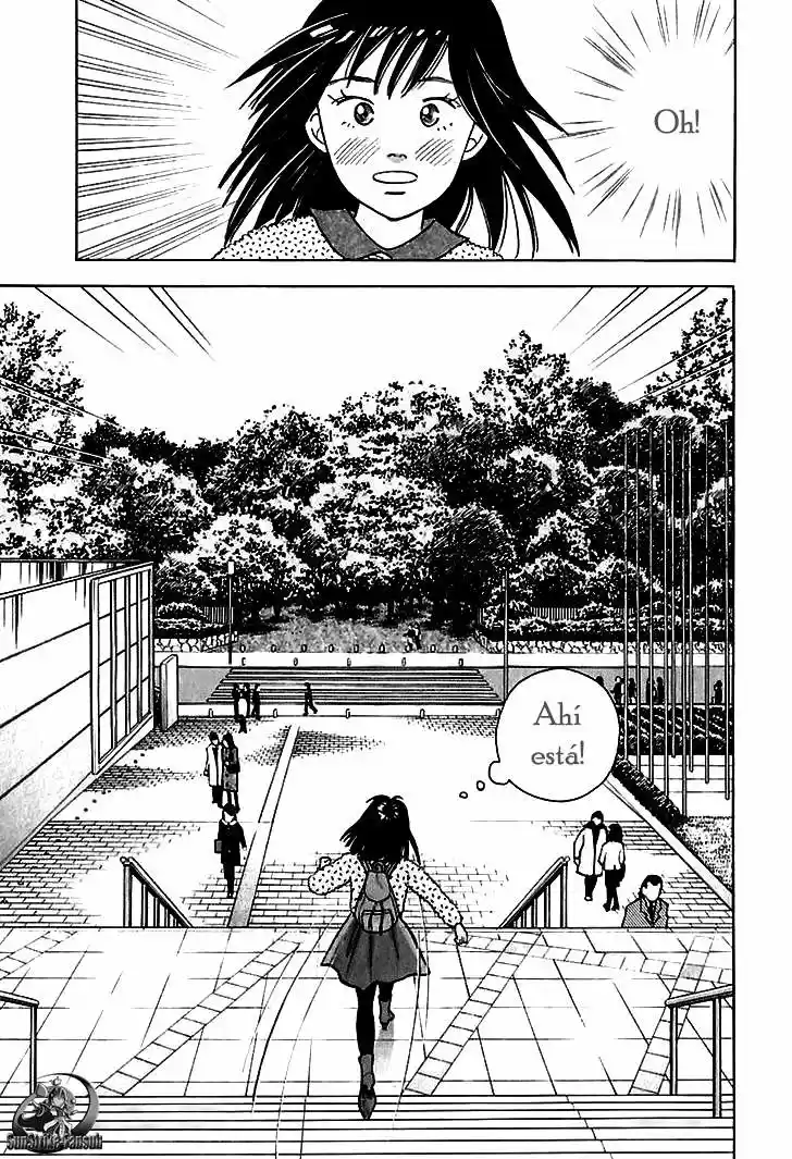 Piano no Mori (1998) - Capítulo 93 - Página 14 - LectorTMOo