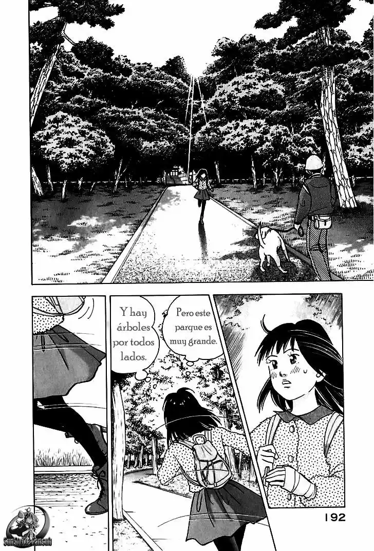Piano no Mori (1998) - Capítulo 93 - Página 15 - LectorTMOo