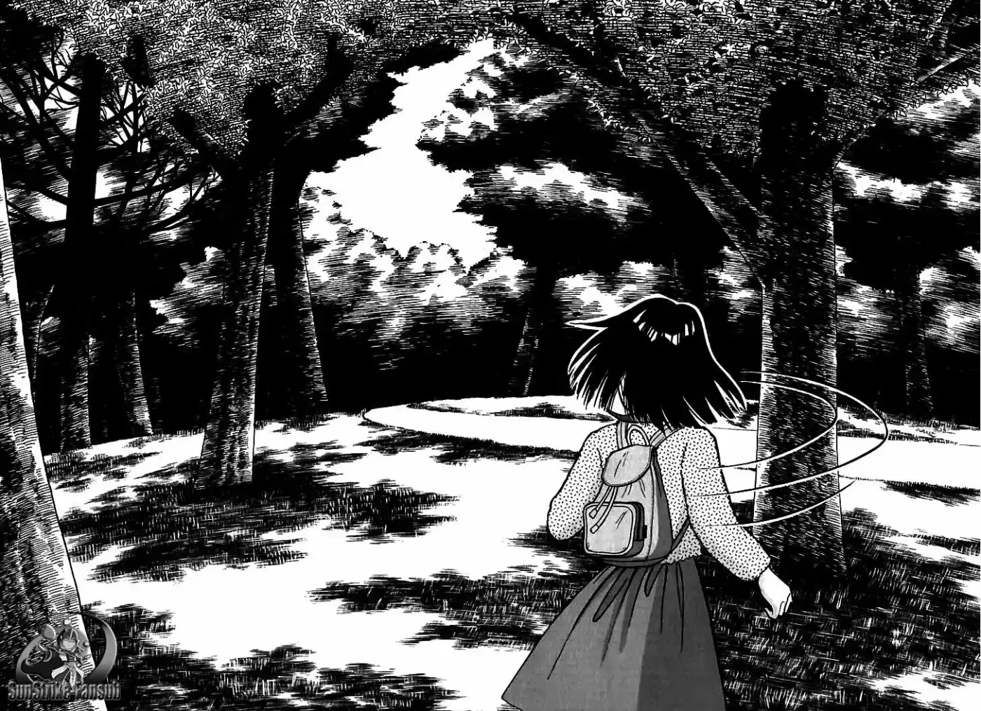 Piano no Mori (1998) - Capítulo 93 - Página 17 - LectorTMOo