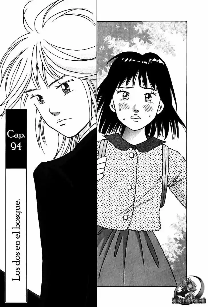 Piano no Mori (1998) - Capítulo 94 - Página 3 - LectorTMOo