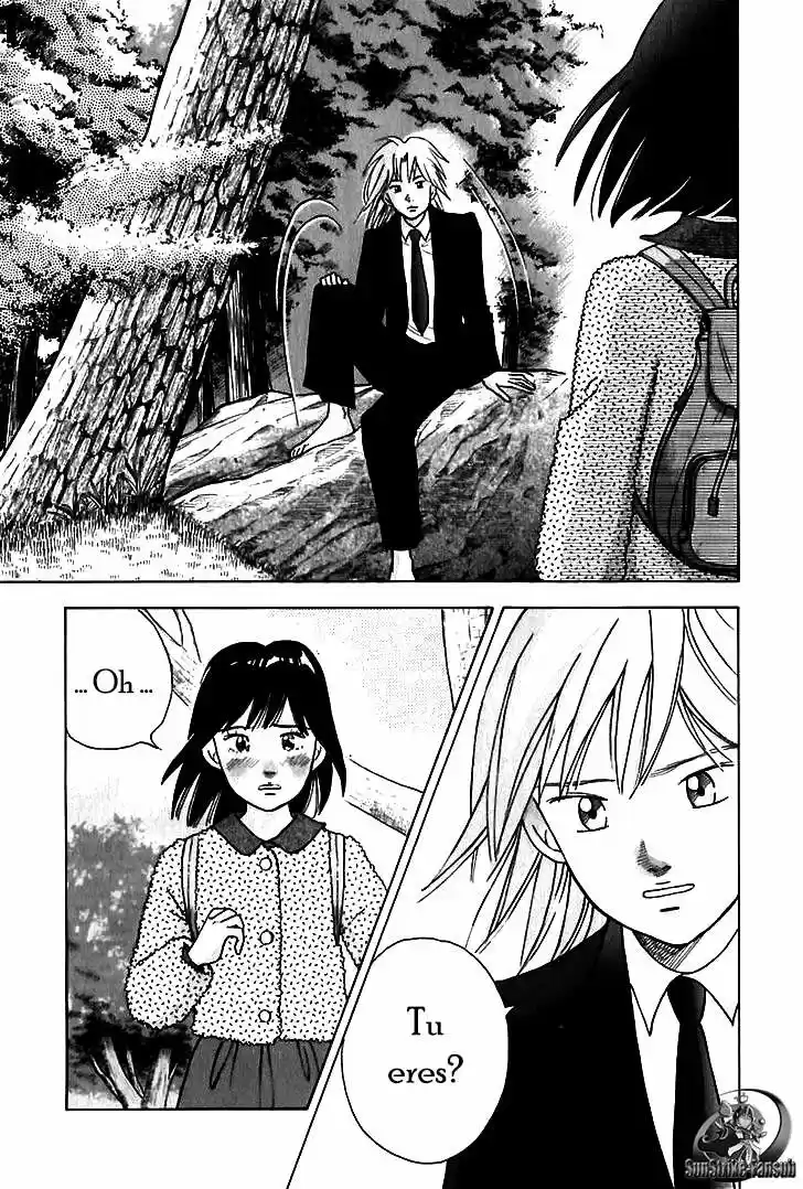 Piano no Mori (1998) - Capítulo 94 - Página 5 - LectorTMOo