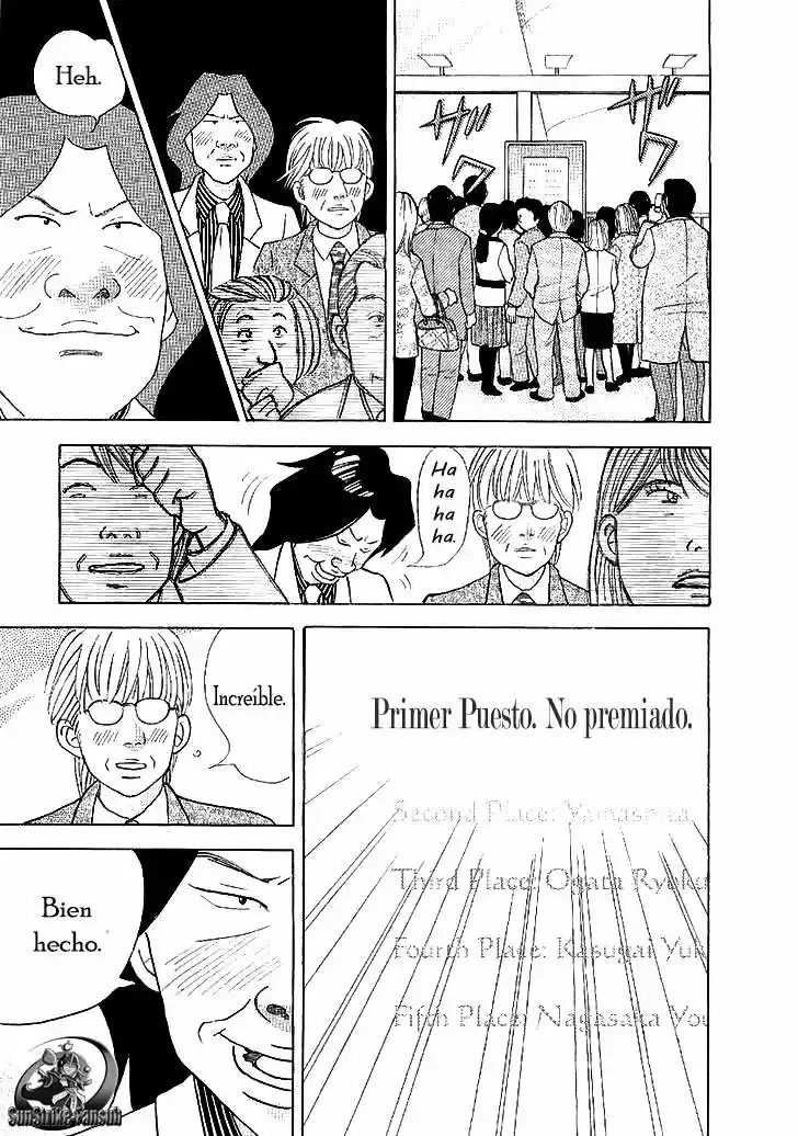 Piano no Mori (1998) - Capítulo 95 - Página 9 - LectorTMOo