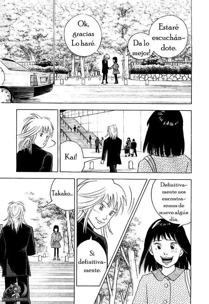 Piano no Mori (1998) - Capítulo 95 - Página 15 - LectorTMOo