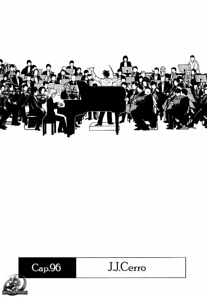 Piano no Mori (1998) - Capítulo 96 - Página 3 - LectorTMOo