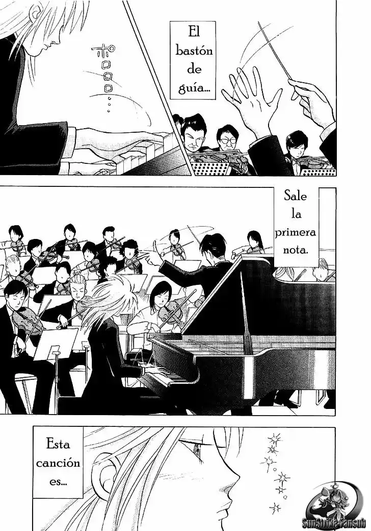 Piano no Mori (1998) - Capítulo 96 - Página 6 - LectorTMOo