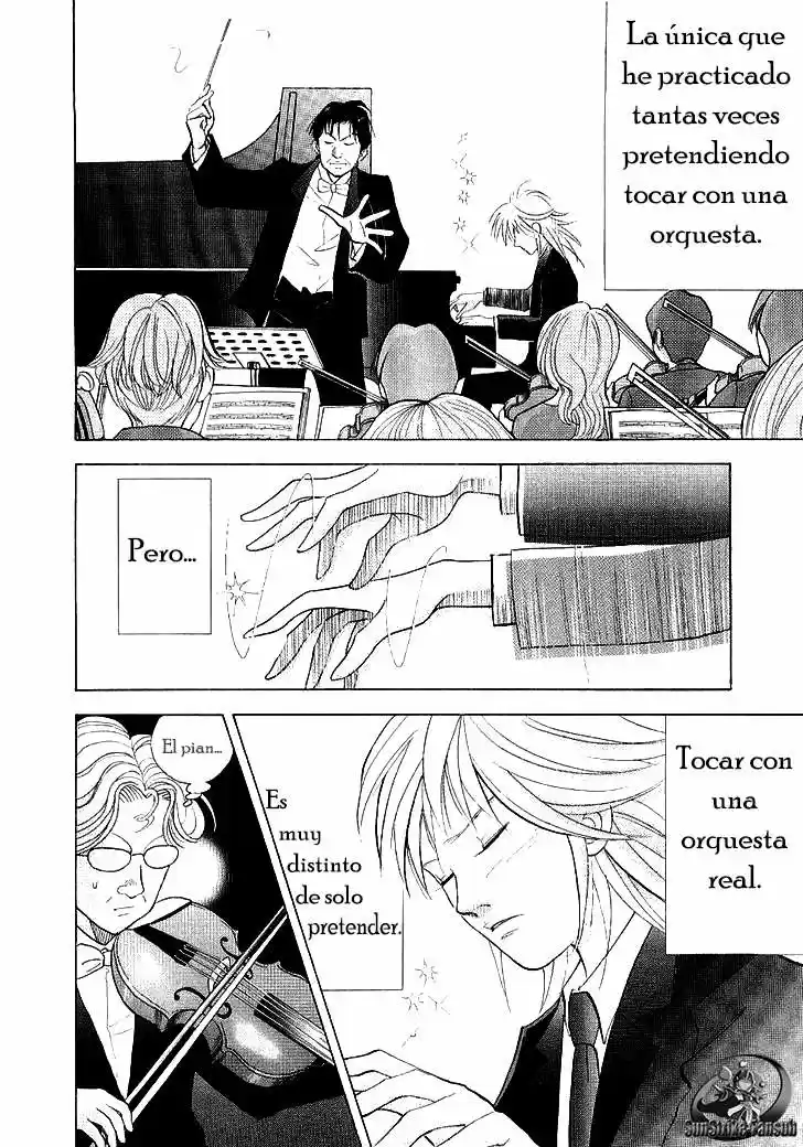 Piano no Mori (1998) - Capítulo 96 - Página 7 - LectorTMOo