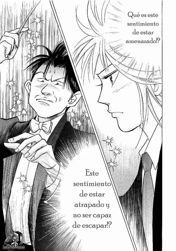 Piano no Mori (1998) - Capítulo 96 - Página 10 - LectorTMOo