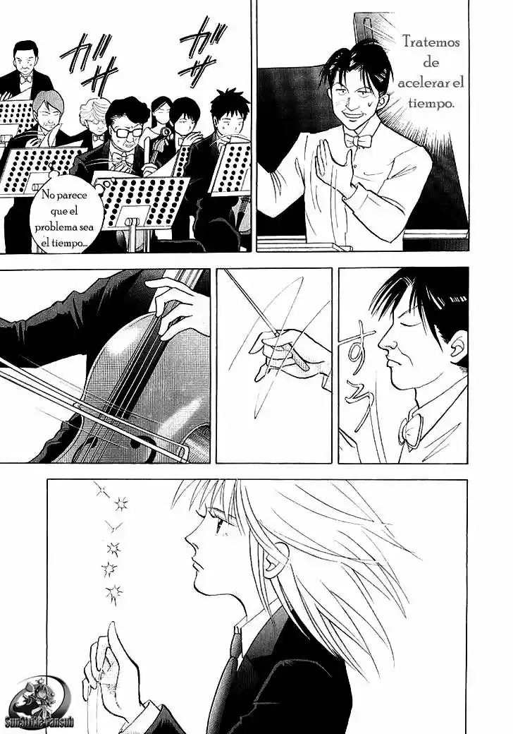 Piano no Mori (1998) - Capítulo 96 - Página 12 - LectorTMOo