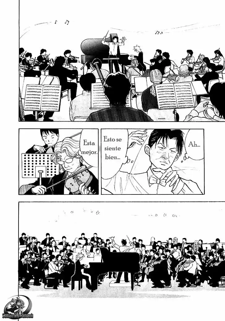 Piano no Mori (1998) - Capítulo 96 - Página 13 - LectorTMOo