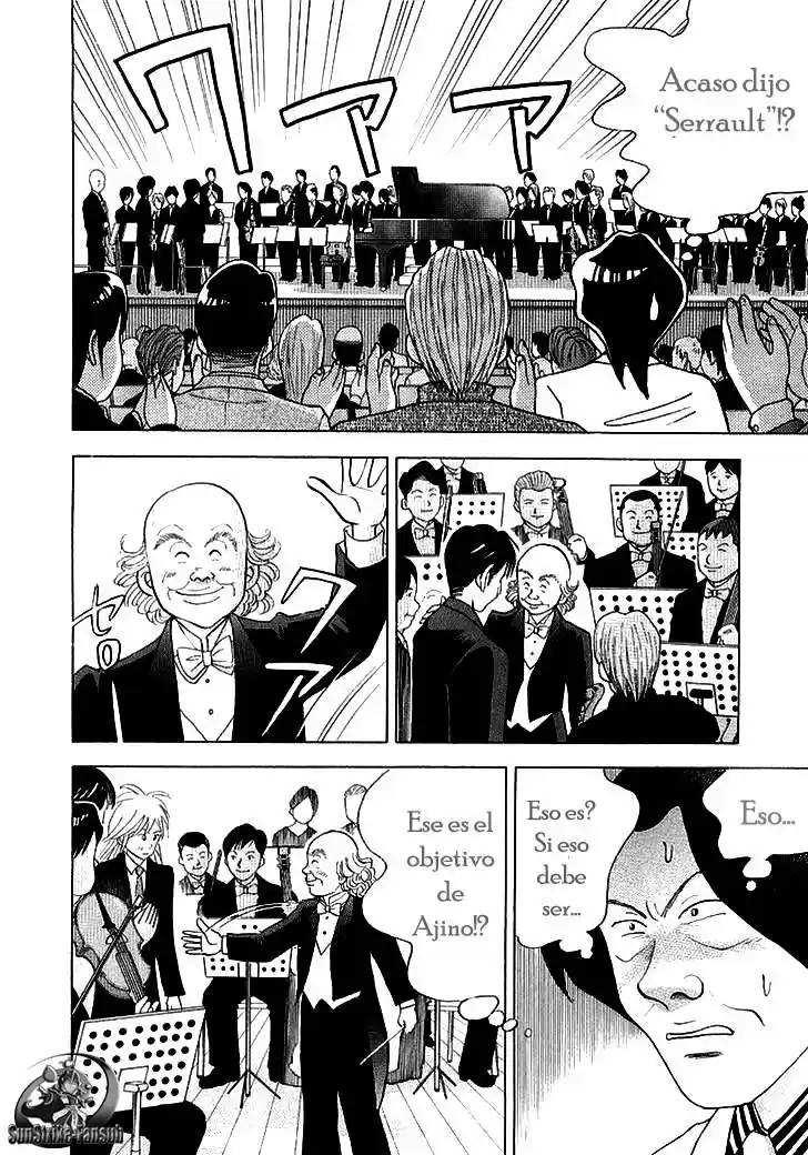 Piano no Mori (1998) - Capítulo 97 - Página 8 - LectorTMOo