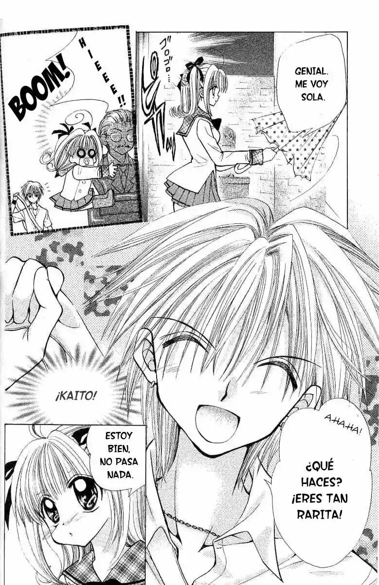 Pichi Pichi Pitch - Mermaid Melody (2003) - Capítulo 10 - Página 5 - LectorTMOo