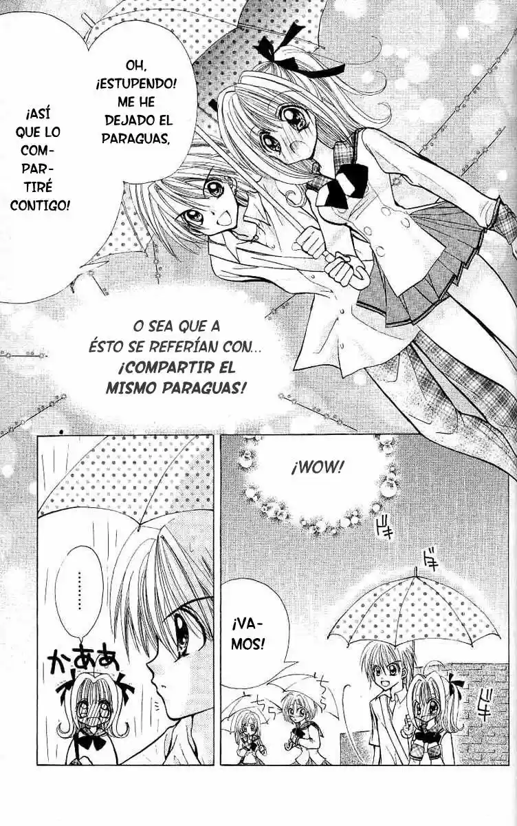 Pichi Pichi Pitch - Mermaid Melody (2003) - Capítulo 10 - Página 6 - LectorTMOo