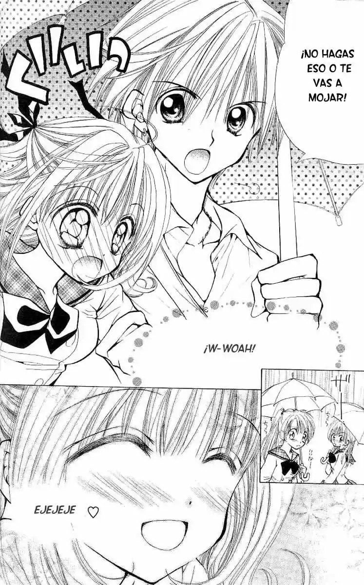Pichi Pichi Pitch - Mermaid Melody (2003) - Capítulo 10 - Página 7 - LectorTMOo