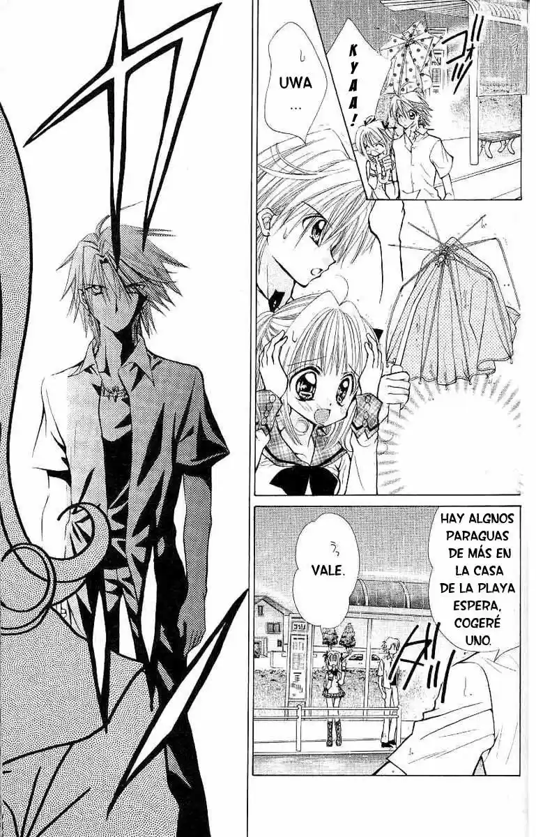 Pichi Pichi Pitch - Mermaid Melody (2003) - Capítulo 10 - Página 8 - LectorTMOo
