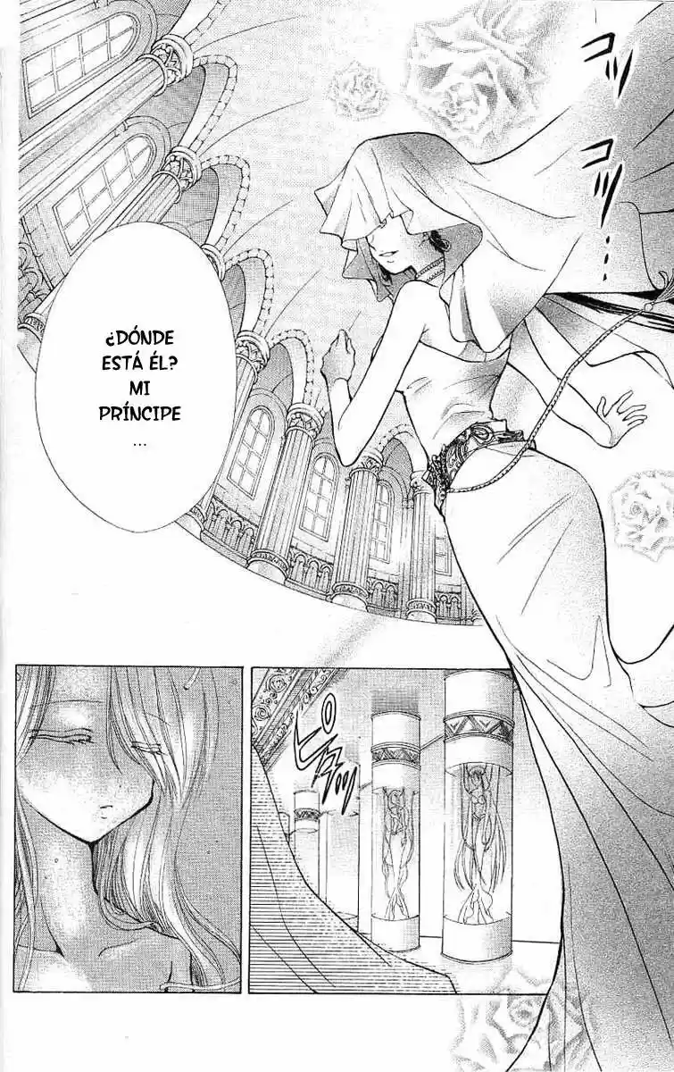 Pichi Pichi Pitch - Mermaid Melody (2003) - Capítulo 10 - Página 9 - LectorTMOo
