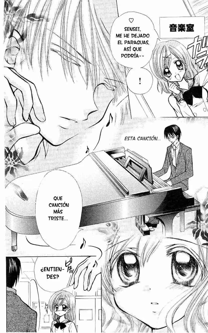 Pichi Pichi Pitch - Mermaid Melody (2003) - Capítulo 10 - Página 11 - LectorTMOo