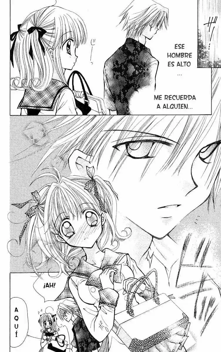 Pichi Pichi Pitch - Mermaid Melody (2003) - Capítulo 10 - Página 13 - LectorTMOo
