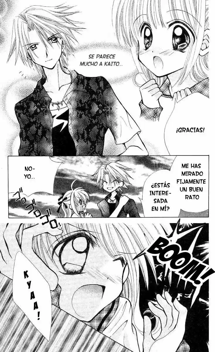 Pichi Pichi Pitch - Mermaid Melody (2003) - Capítulo 10 - Página 14 - LectorTMOo