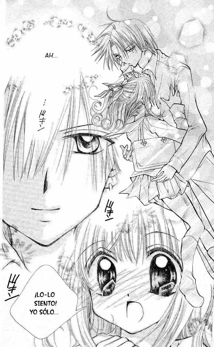 Pichi Pichi Pitch - Mermaid Melody (2003) - Capítulo 10 - Página 15 - LectorTMOo
