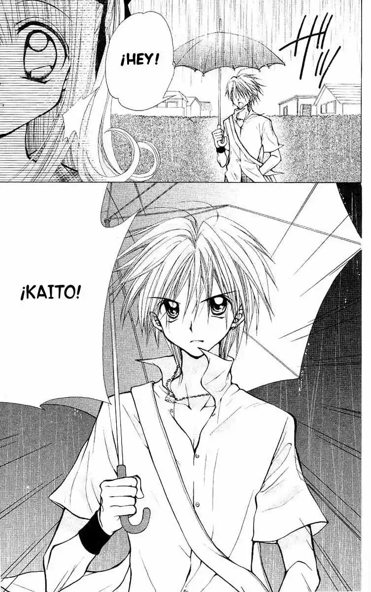 Pichi Pichi Pitch - Mermaid Melody (2003) - Capítulo 10 - Página 16 - LectorTMOo