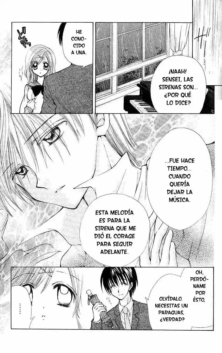 Pichi Pichi Pitch - Mermaid Melody (2003) - Capítulo 10 - Página 18 - LectorTMOo
