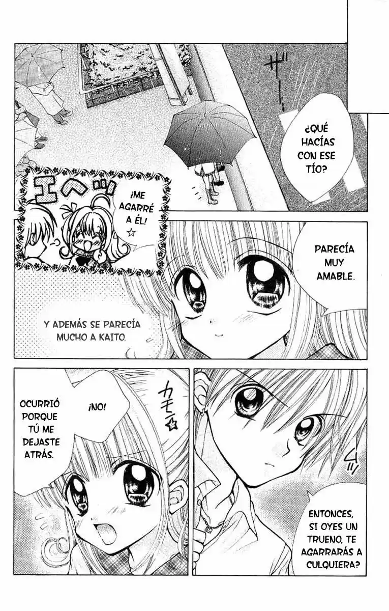 Pichi Pichi Pitch - Mermaid Melody (2003) - Capítulo 10 - Página 19 - LectorTMOo