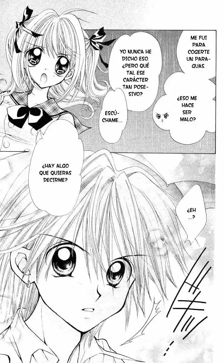 Pichi Pichi Pitch - Mermaid Melody (2003) - Capítulo 10 - Página 20 - LectorTMOo