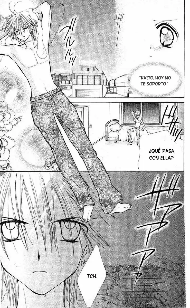 Pichi Pichi Pitch - Mermaid Melody (2003) - Capítulo 10 - Página 22 - LectorTMOo