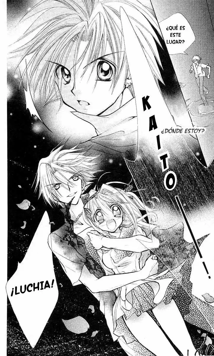 Pichi Pichi Pitch - Mermaid Melody (2003) - Capítulo 10 - Página 23 - LectorTMOo
