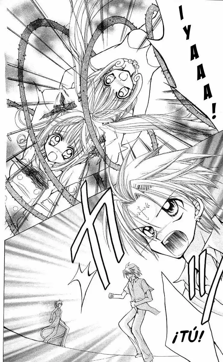 Pichi Pichi Pitch - Mermaid Melody (2003) - Capítulo 10 - Página 26 - LectorTMOo