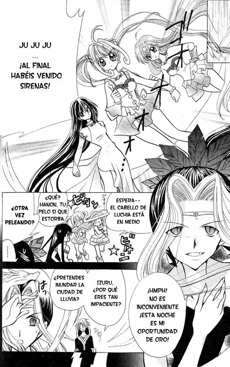 Pichi Pichi Pitch - Mermaid Melody (2003) - Capítulo 10 - Página 30 - LectorTMOo