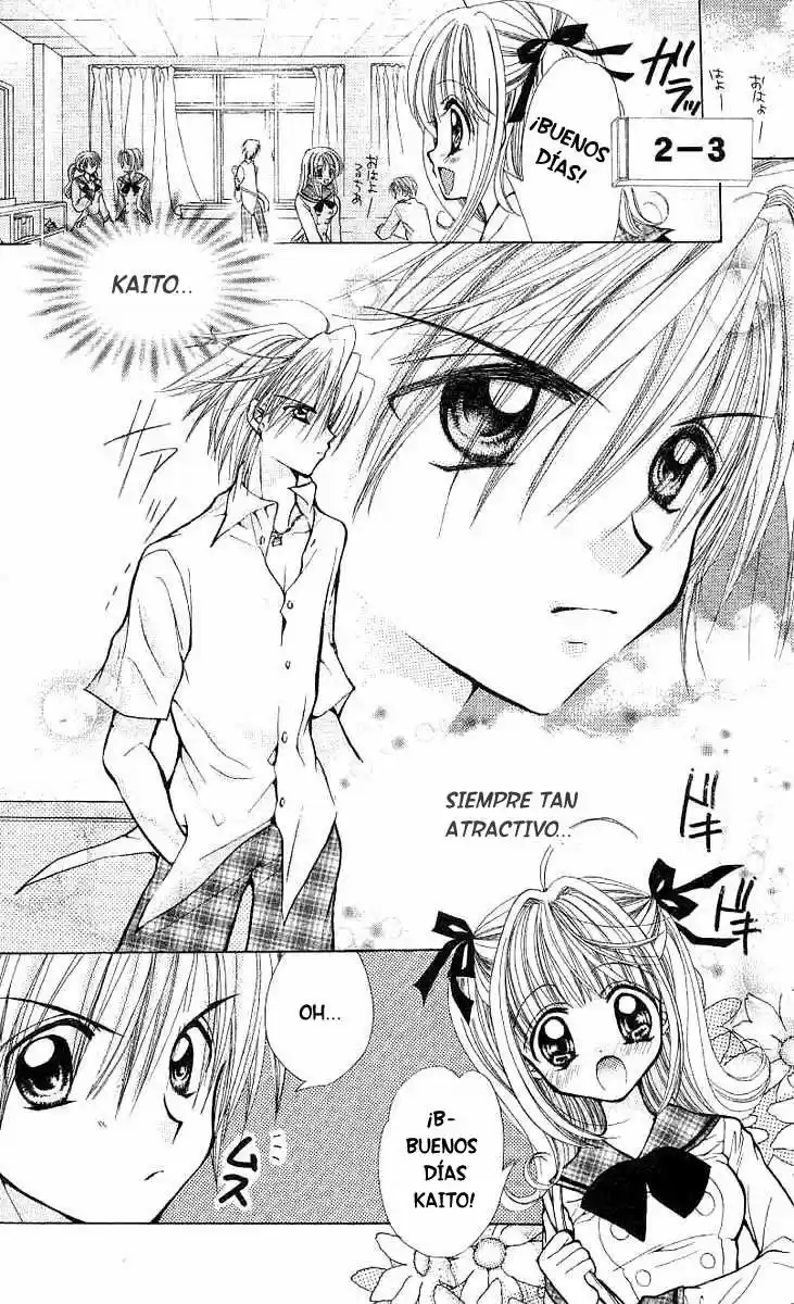 Pichi Pichi Pitch - Mermaid Melody (2003) - Capítulo 10 - Página 36 - LectorTMOo