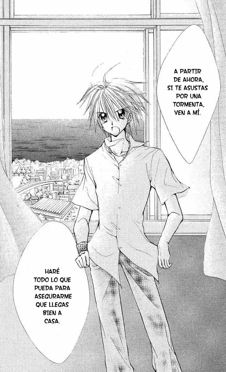 Pichi Pichi Pitch - Mermaid Melody (2003) - Capítulo 10 - Página 38 - LectorTMOo