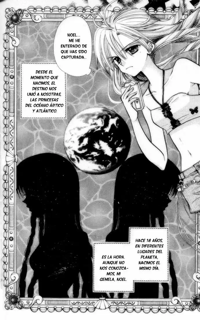 Pichi Pichi Pitch - Mermaid Melody (2003) - Capítulo 12 - Página 15 - LectorTMOo