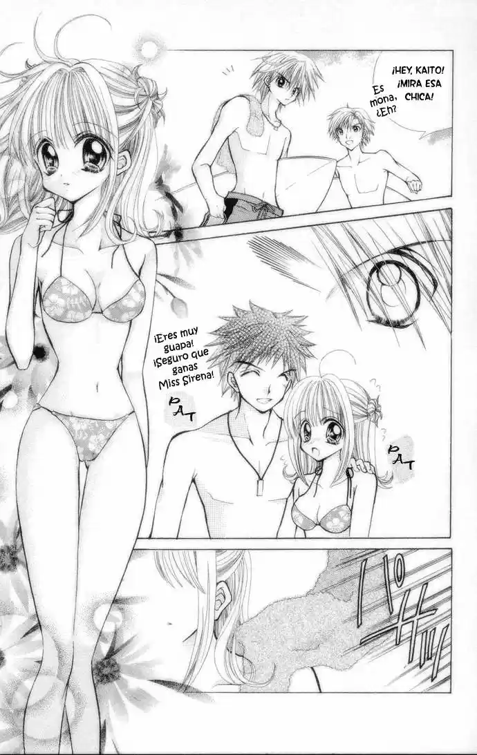 Pichi Pichi Pitch - Mermaid Melody (2003) - Capítulo 12 - Página 18 - LectorTMOo