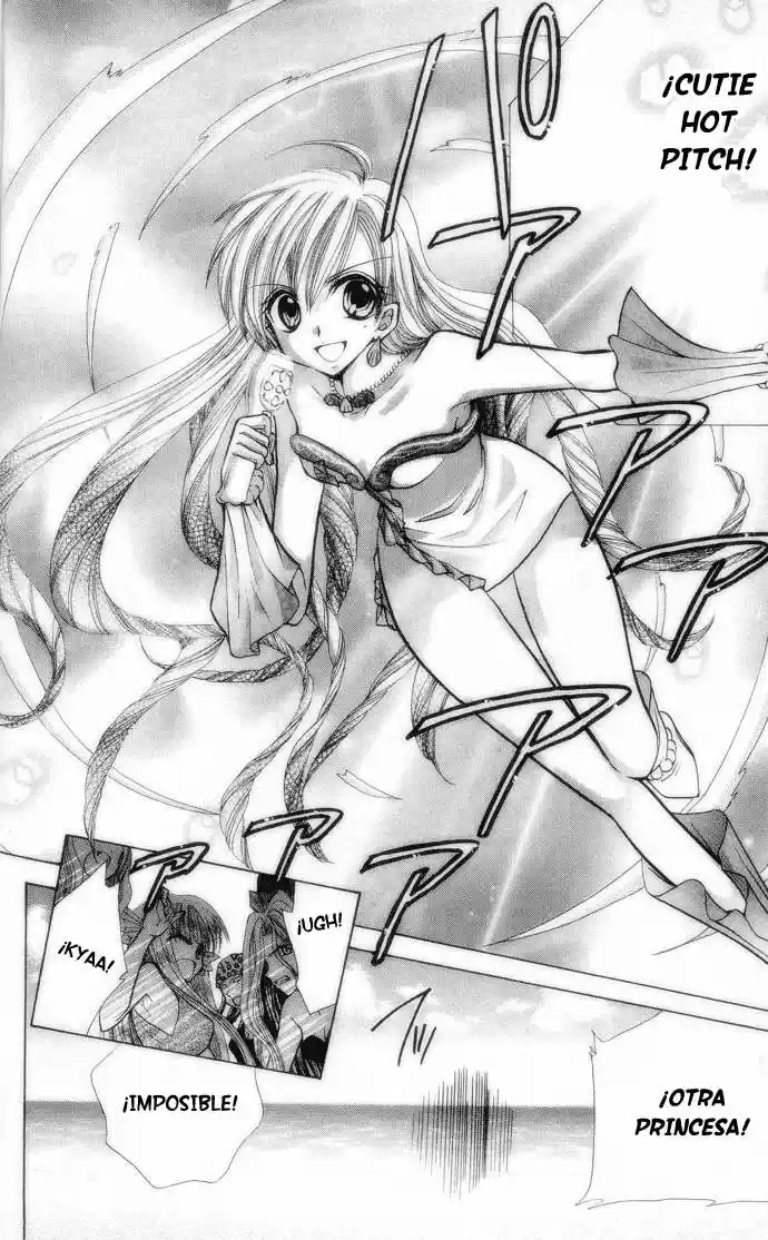 Pichi Pichi Pitch - Mermaid Melody (2003) - Capítulo 12 - Página 27 - LectorTMOo