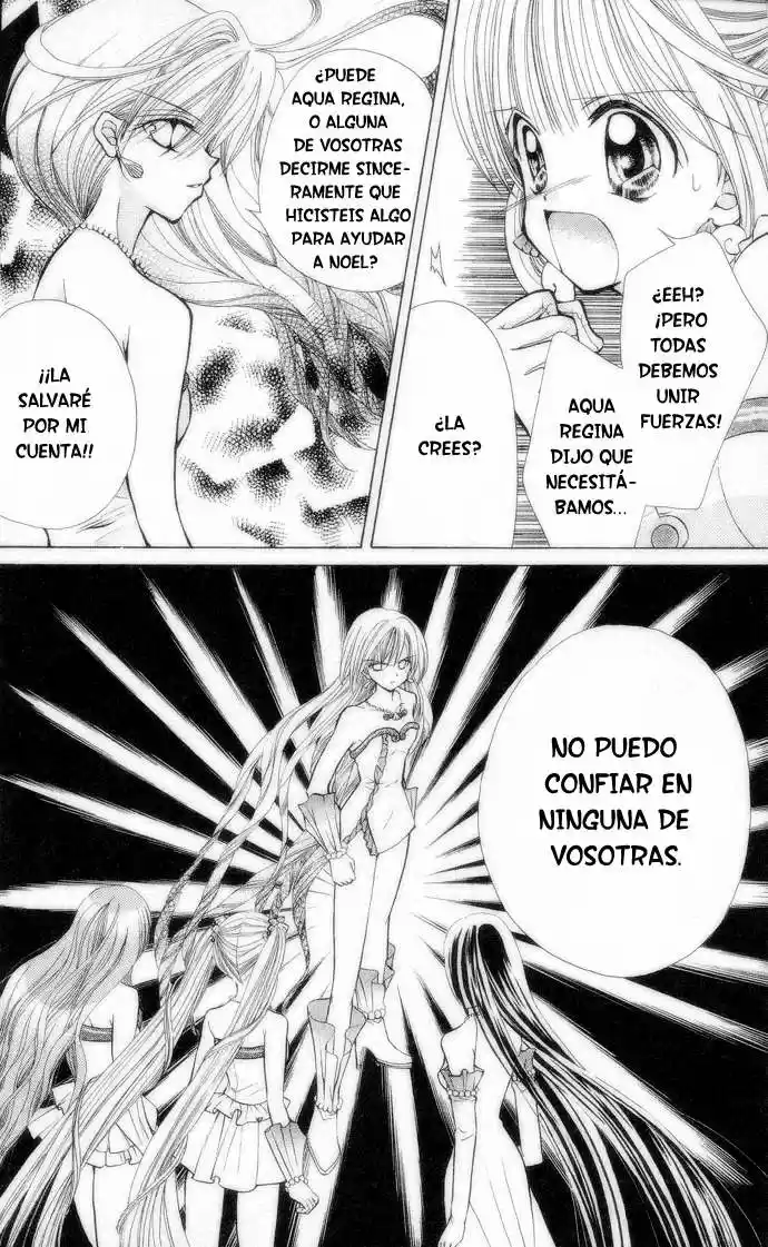 Pichi Pichi Pitch - Mermaid Melody (2003) - Capítulo 12 - Página 29 - LectorTMOo