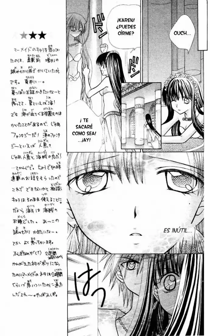 Pichi Pichi Pitch - Mermaid Melody (2003) - Capítulo 14 - Página 14 - LectorTMOo
