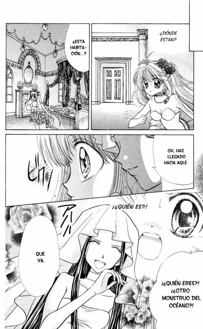 Pichi Pichi Pitch - Mermaid Melody (2003) - Capítulo 14 - Página 15 - LectorTMOo