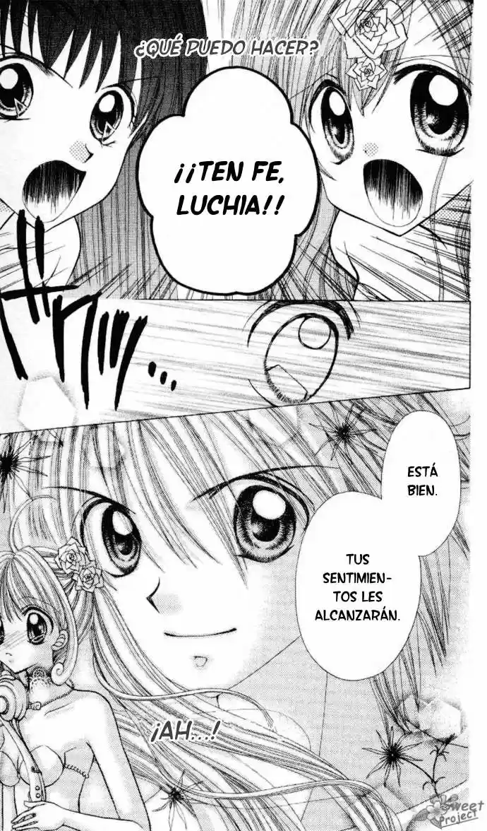 Pichi Pichi Pitch - Mermaid Melody (2003) - Capítulo 14 - Página 24 - LectorTMOo