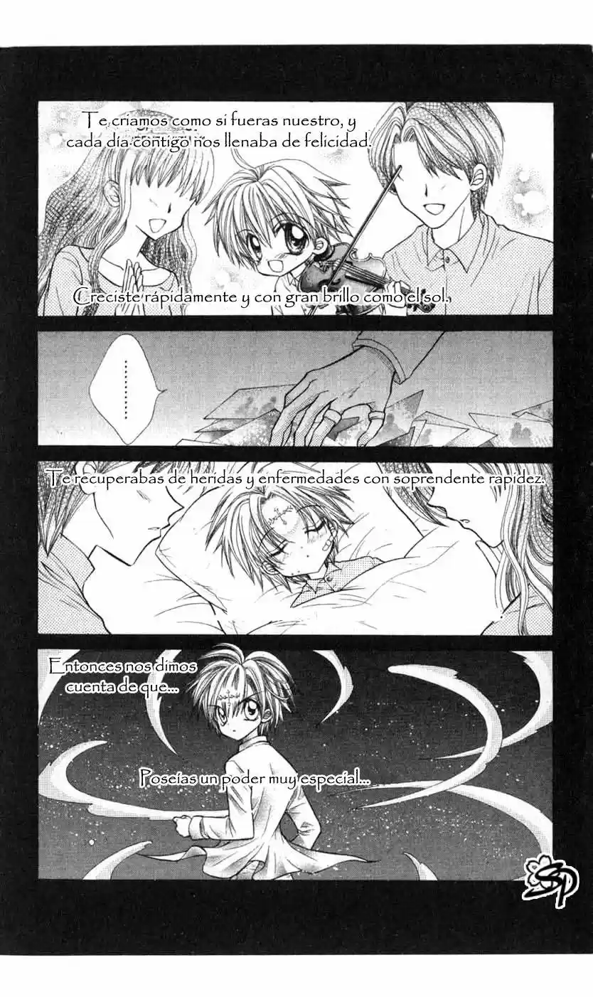 Pichi Pichi Pitch - Mermaid Melody (2003) - Capítulo 16 - Página 7 - LectorTMOo