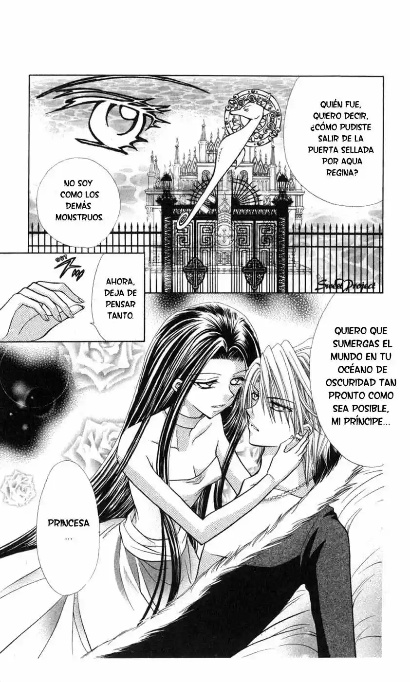 Pichi Pichi Pitch - Mermaid Melody (2003) - Capítulo 16 - Página 11 - LectorTMOo