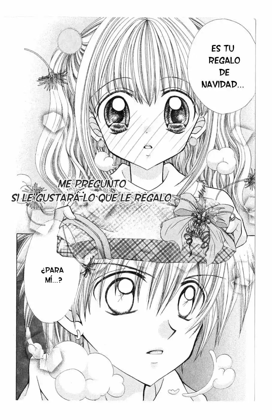 Pichi Pichi Pitch - Mermaid Melody (2003) - Capítulo 16 - Página 20 - LectorTMOo