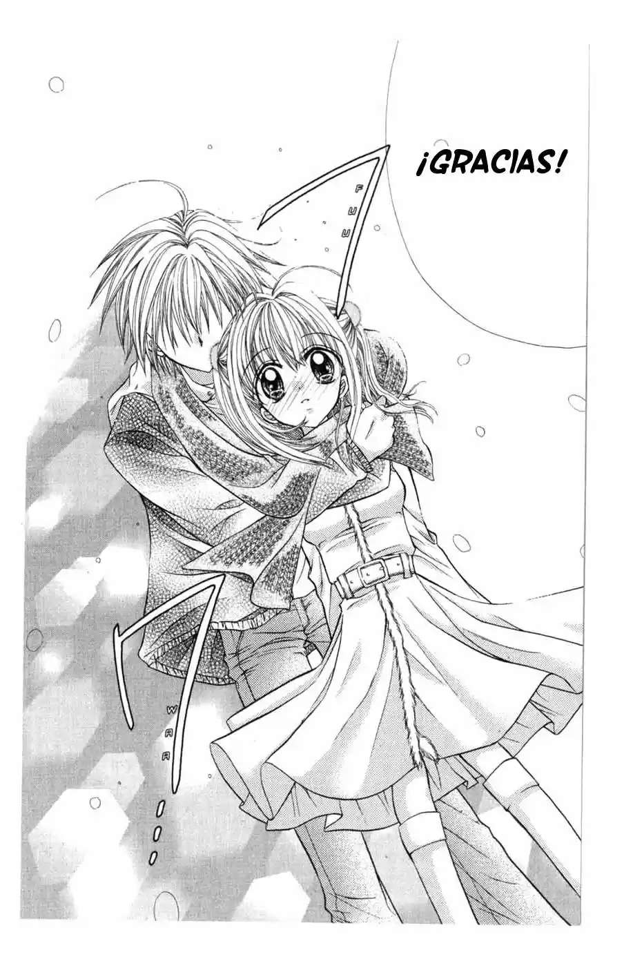 Pichi Pichi Pitch - Mermaid Melody (2003) - Capítulo 16 - Página 22 - LectorTMOo