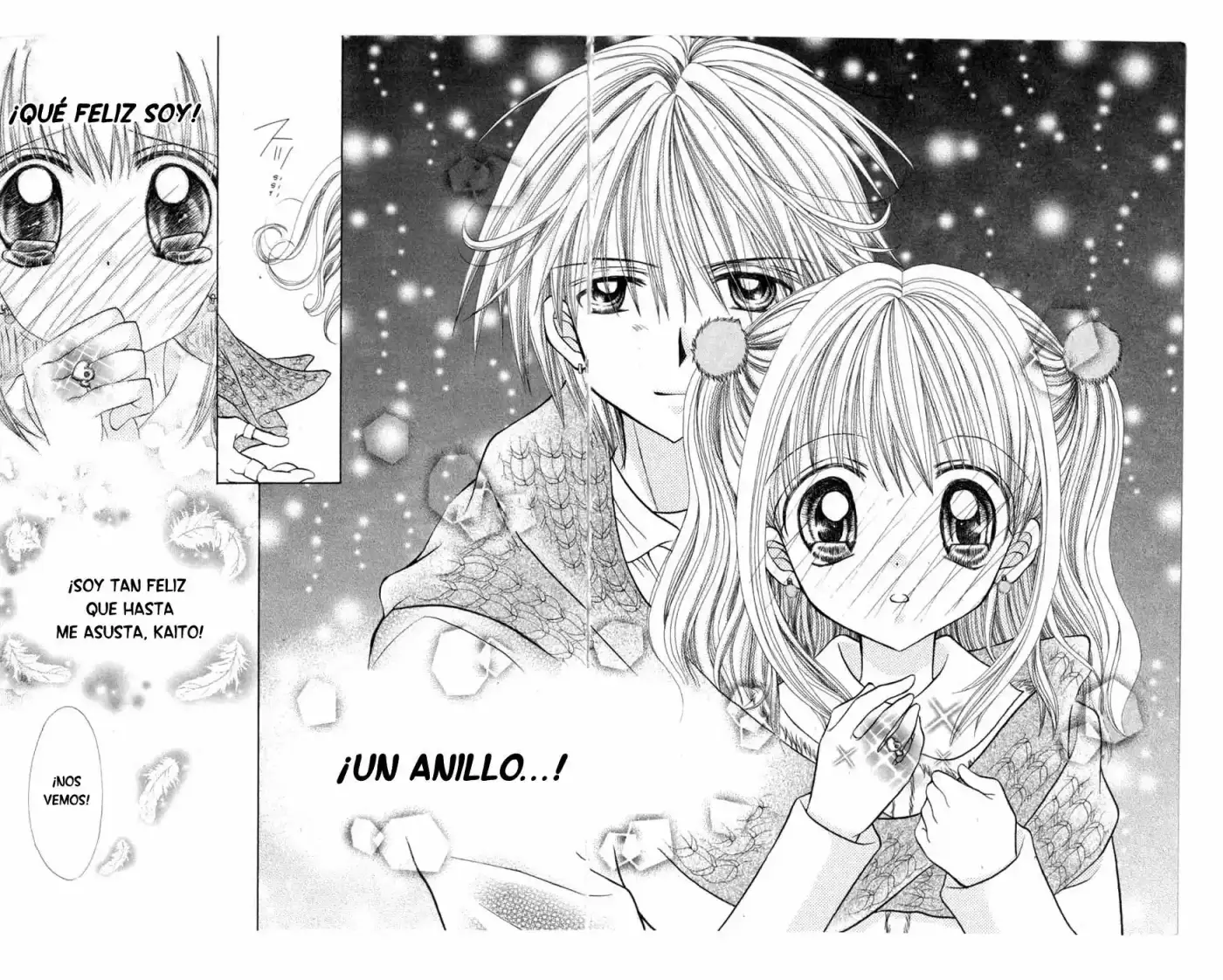 Pichi Pichi Pitch - Mermaid Melody (2003) - Capítulo 16 - Página 24 - LectorTMOo