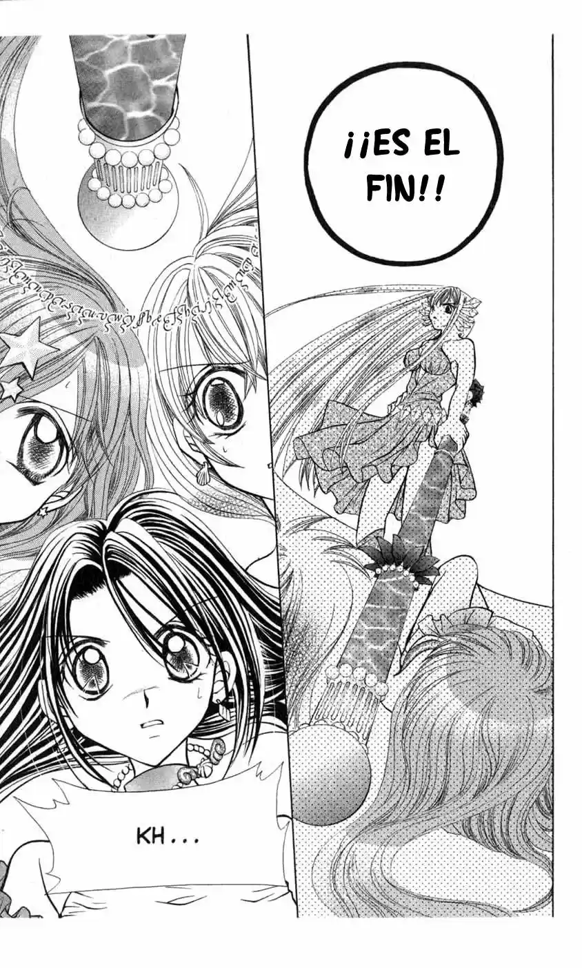 Pichi Pichi Pitch - Mermaid Melody (2003) - Capítulo 16 - Página 30 - LectorTMOo