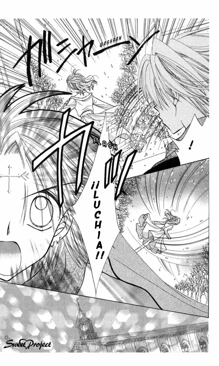 Pichi Pichi Pitch - Mermaid Melody (2003) - Capítulo 16 - Página 32 - LectorTMOo